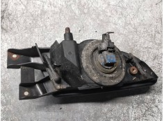Recambio de faro antiniebla izquierdo para fiat bravo (198) 1.9 8v dynamic multijet mit paket sport referencia OEM IAM    2