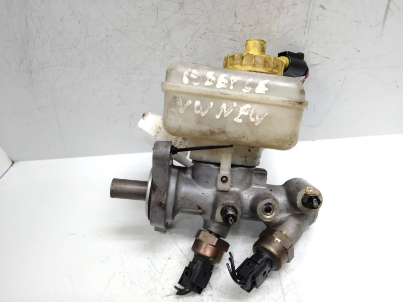 Recambio de bomba freno para volkswagen new beetle (9c1/1c1) 2.0 referencia OEM IAM   