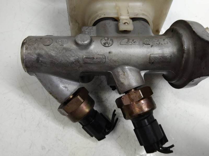 Recambio de bomba freno para volkswagen new beetle (9c1/1c1) 2.0 referencia OEM IAM   