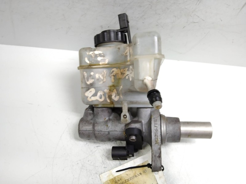 Recambio de bomba freno para volkswagen passat berlina (3c2) 2.0 tdi referencia OEM IAM   