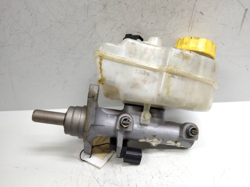 Recambio de bomba freno para volkswagen passat berlina (3a2) 1.8 referencia OEM IAM   