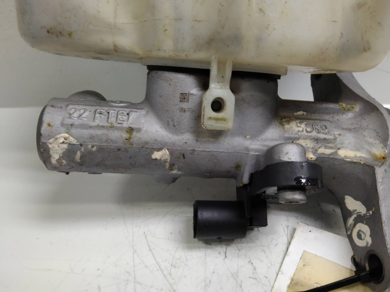 Recambio de bomba freno para volkswagen passat berlina (3a2) 1.8 referencia OEM IAM   
