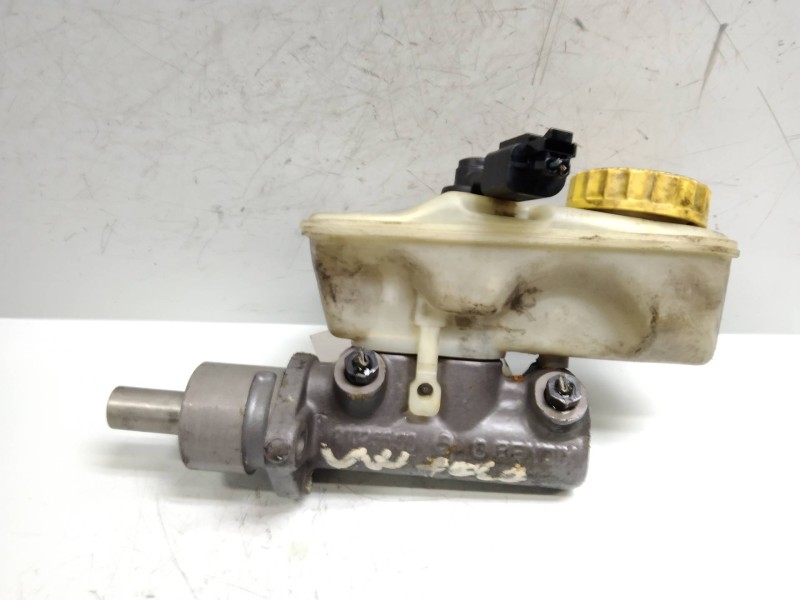 Recambio de bomba freno para volkswagen polo berlina (6n1) 1.9 diesel referencia OEM IAM   
