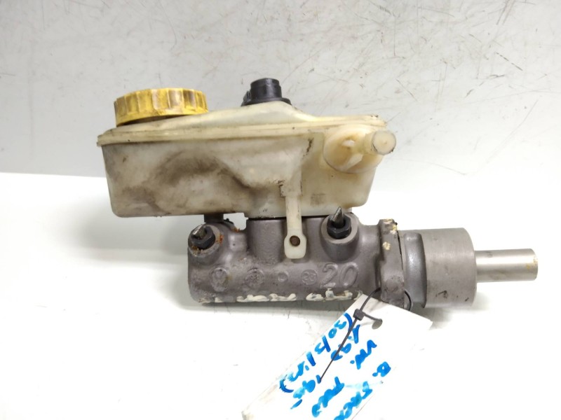 Recambio de bomba freno para volkswagen polo berlina (6n1) 1.9 diesel referencia OEM IAM   