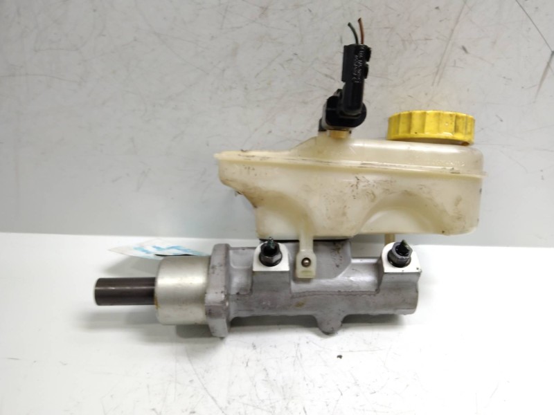 Recambio de bomba freno para volkswagen polo berlina (6n2) trendline referencia OEM IAM 5606G2866  