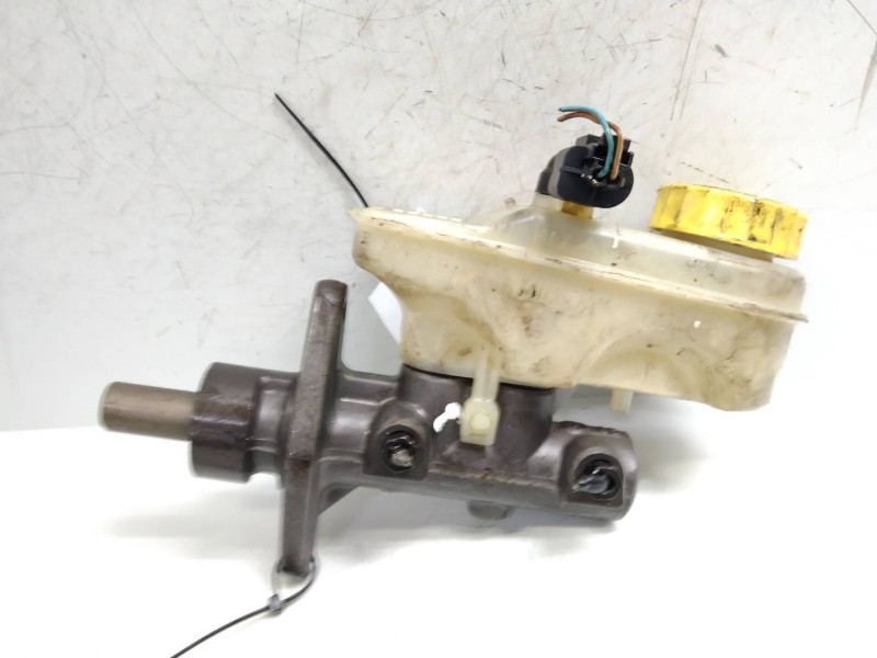 Recambio de bomba freno para volkswagen polo (9n1) trendline referencia OEM IAM    Recambio de bomba freno para volkswagen polo (9n1) trendline referencia OEM IAM