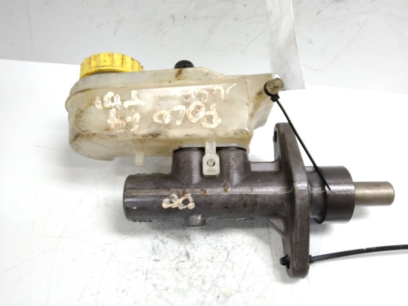 Recambio de bomba freno para volkswagen polo (9n1) trendline referencia OEM IAM    Recambio de bomba freno para volkswagen polo (9n1) trendline referencia OEM IAM