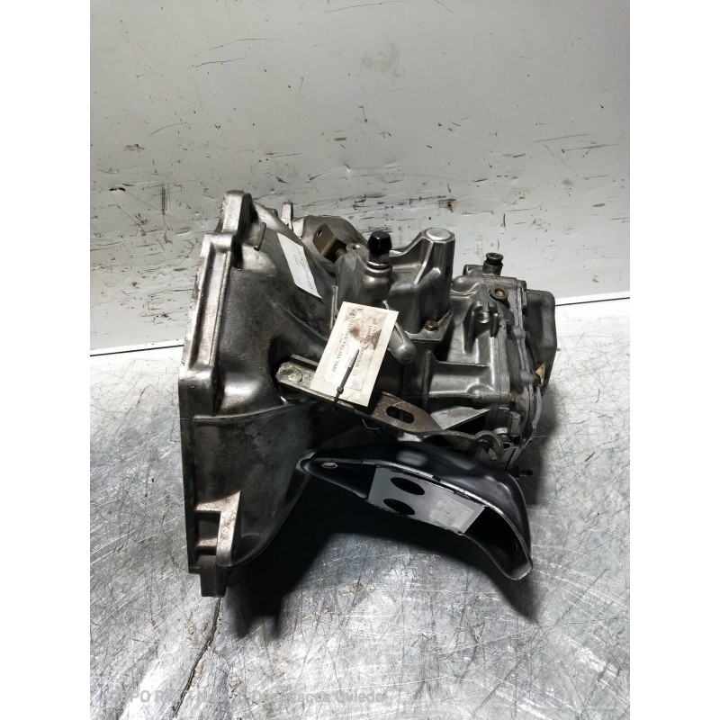 Recambio de caja cambios para opel vectra a 1.7 turbodiesel (17 dt / lu8) referencia OEM IAM F18W374 I074420022 W374