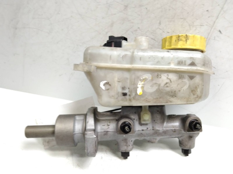 Recambio de bomba freno para volkswagen polo (9n1) 1.4 tdi referencia OEM IAM   