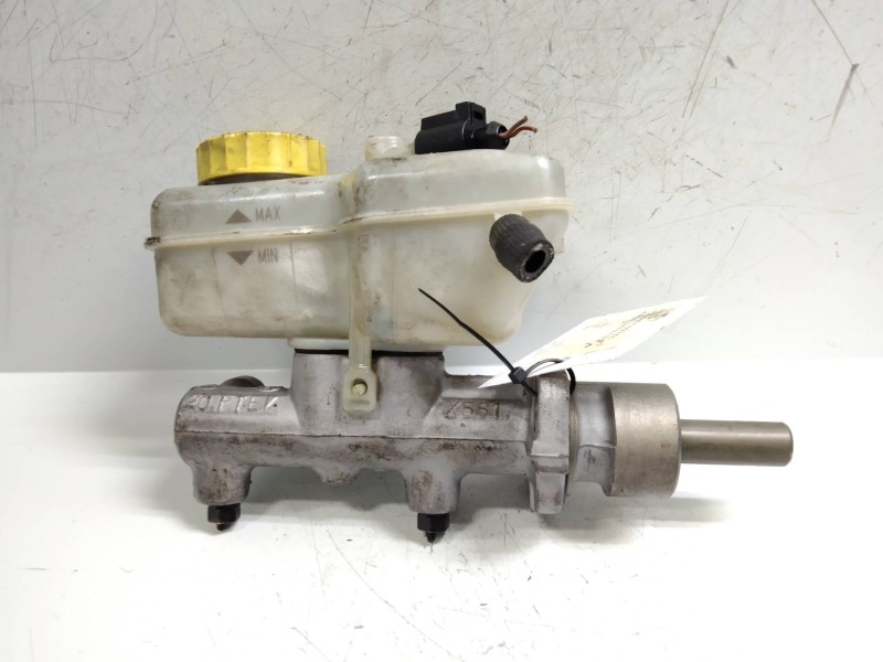 Recambio de bomba freno para volkswagen polo (9n1) 1.4 tdi referencia OEM IAM   
