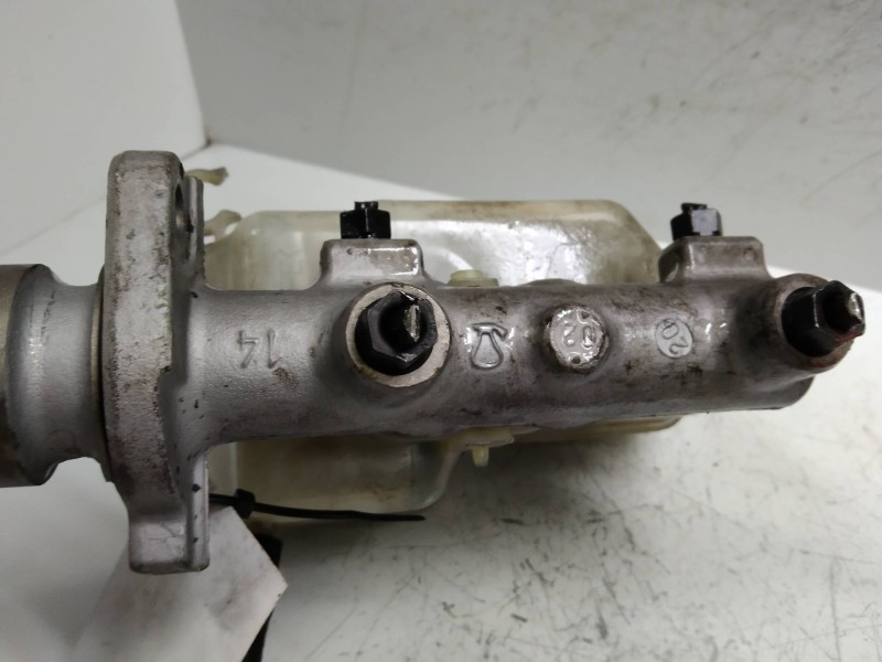 Recambio de bomba freno para volkswagen polo (9n1) 1.4 tdi referencia OEM IAM   