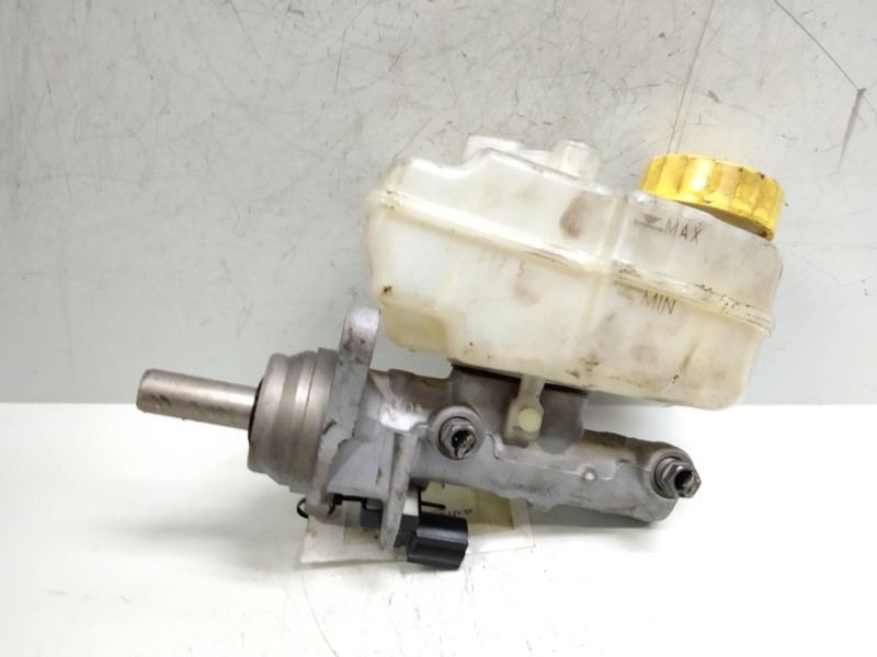 Recambio de bomba freno para volkswagen polo (6c1) trendline bluemotion referencia OEM IAM   