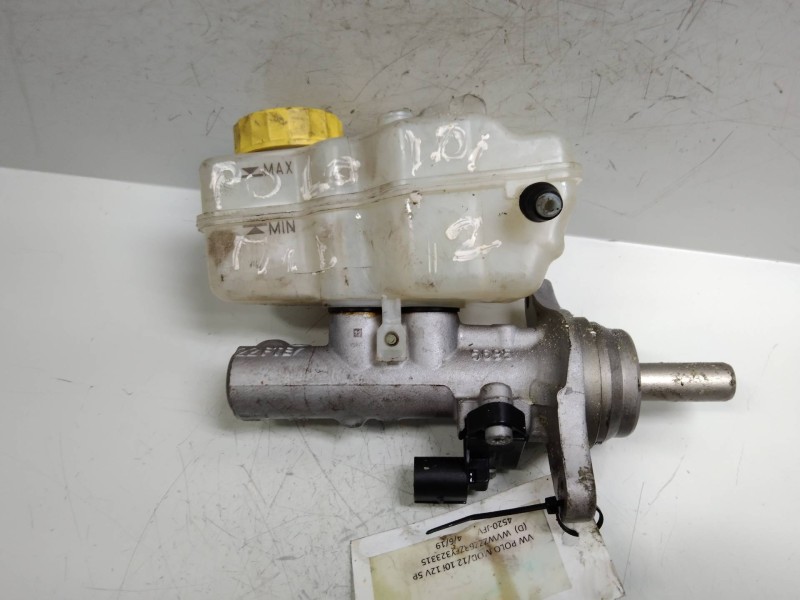 Recambio de bomba freno para volkswagen polo (6c1) trendline bluemotion referencia OEM IAM   