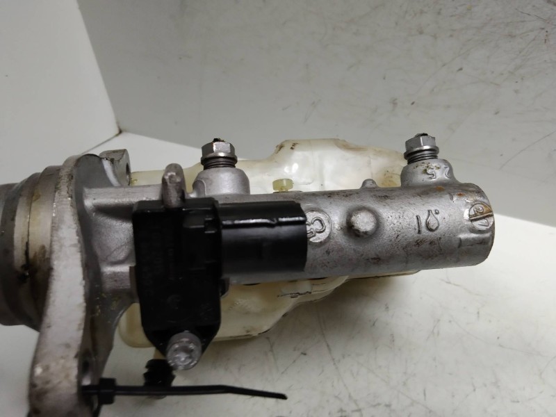 Recambio de bomba freno para volkswagen polo (6c1) trendline bluemotion referencia OEM IAM   