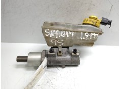 Recambio de bomba freno para volkswagen sharan (7m8) 1.9 tdi referencia OEM IAM   