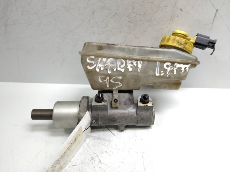 Recambio de bomba freno para volkswagen sharan (7m8) 1.9 tdi referencia OEM IAM   