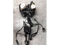 Recambio de juego cinturones delantero para fiat bravo (198) 1.9 8v dynamic multijet mit paket sport referencia OEM IAM   5P
