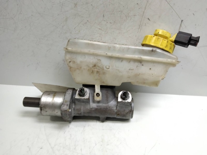 Recambio de bomba freno para volkswagen sharan (7m6/7m9) 1.9 tdi referencia OEM IAM   