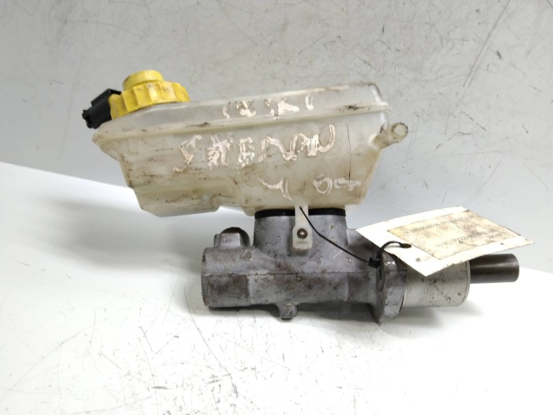 Recambio de bomba freno para volkswagen sharan (7m6/7m9) 1.9 tdi referencia OEM IAM   
