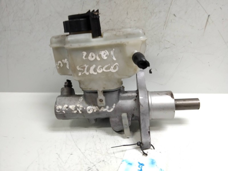 Recambio de bomba freno para volkswagen scirocco (137) 2.0 tdi (103kw) bluemotion referencia OEM IAM    Recambio de bomba freno para volkswagen scirocco (137) 2.0 tdi (103kw) bluemotion referencia OEM IAM