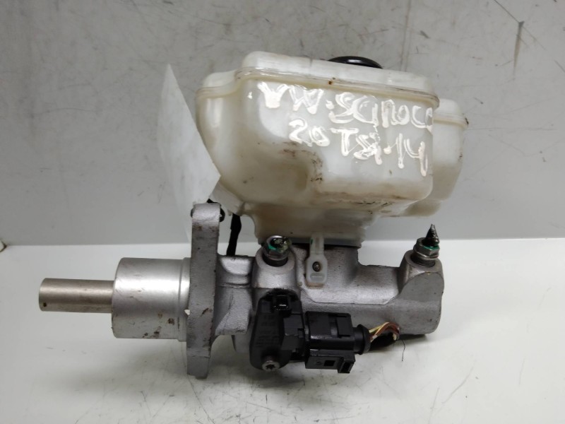 Recambio de bomba freno para volkswagen scirocco (138) r-line bmt referencia OEM IAM   