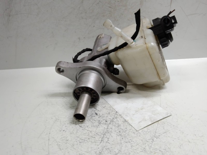 Recambio de bomba freno para volkswagen scirocco (138) r-line bmt referencia OEM IAM   