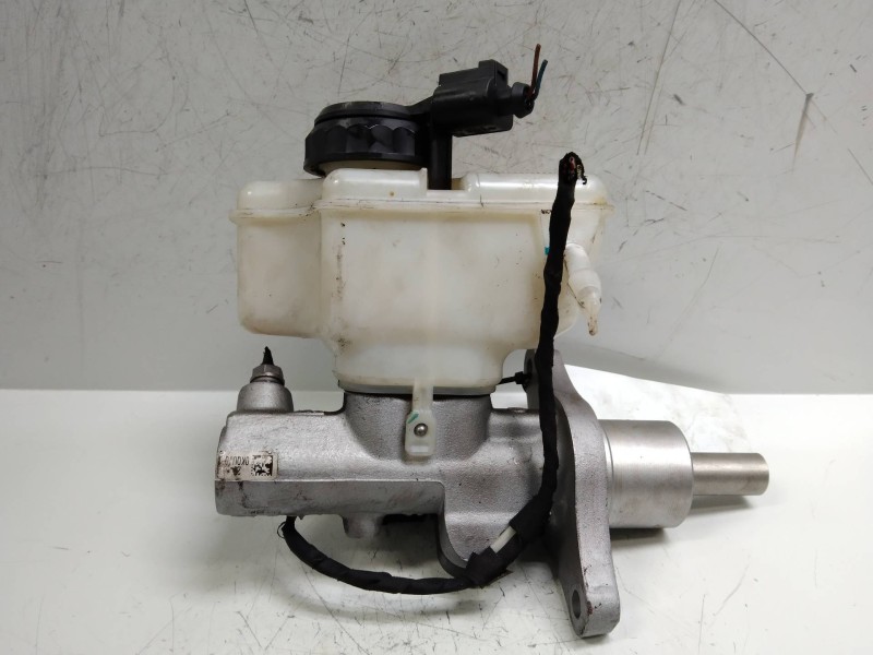Recambio de bomba freno para volkswagen scirocco (138) r-line bmt referencia OEM IAM   