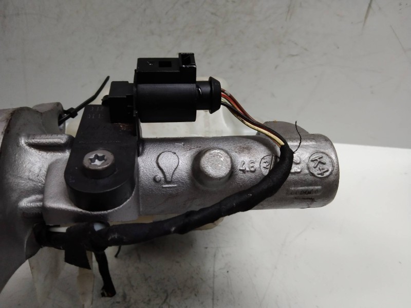 Recambio de bomba freno para volkswagen scirocco (138) r-line bmt referencia OEM IAM   