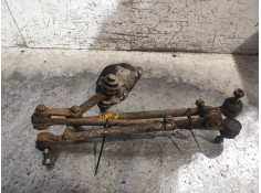Recambio de rotula direccion para seat 600 0.8 referencia OEM IAM   
