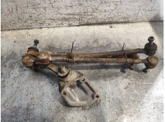 Recambio de rotula direccion para seat 600 0.8 referencia OEM IAM    2