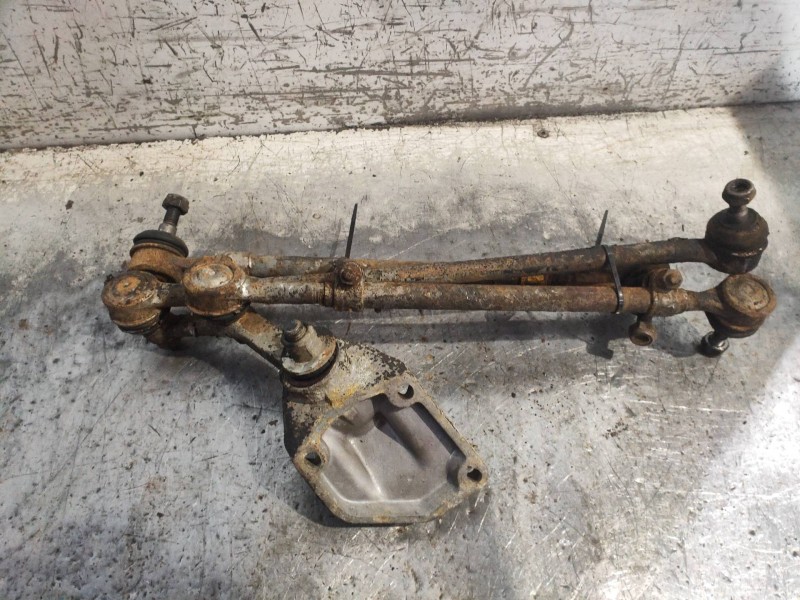 Recambio de rotula direccion para seat 600 0.8 referencia OEM IAM   