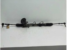 Recambio de cremallera direccion para chrysler pt cruiser cabrio 2.4 16v cat referencia OEM IAM P04656747AF  