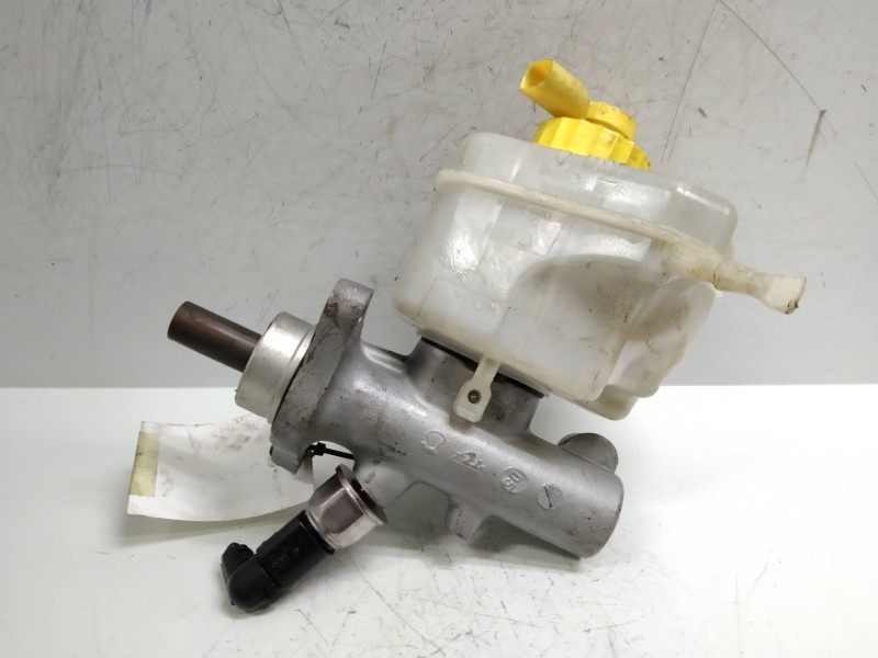 Recambio de bomba freno para volkswagen touareg (7la) 3.0 v6 tdi dpf referencia OEM IAM   