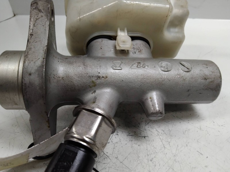 Recambio de bomba freno para volkswagen touareg (7la) 3.0 v6 tdi dpf referencia OEM IAM   