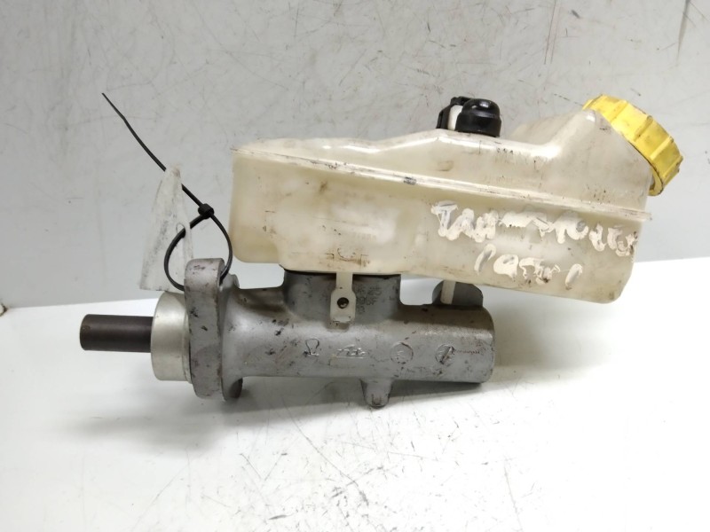 Recambio de bomba freno para volkswagen t5 transporter/furgoneta 1.9 tdi cat (axc) referencia OEM IAM   