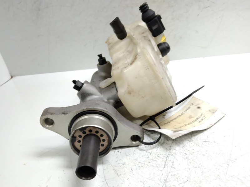 Recambio de bomba freno para volkswagen t5 transporter/furgoneta 1.9 tdi cat (axc) referencia OEM IAM   