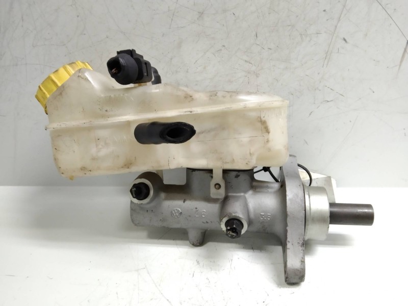 Recambio de bomba freno para volkswagen t5 transporter/furgoneta 1.9 tdi cat (axc) referencia OEM IAM   
