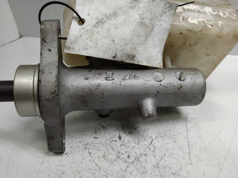 Recambio de bomba freno para volkswagen t5 transporter/furgoneta 1.9 tdi cat (axc) referencia OEM IAM   