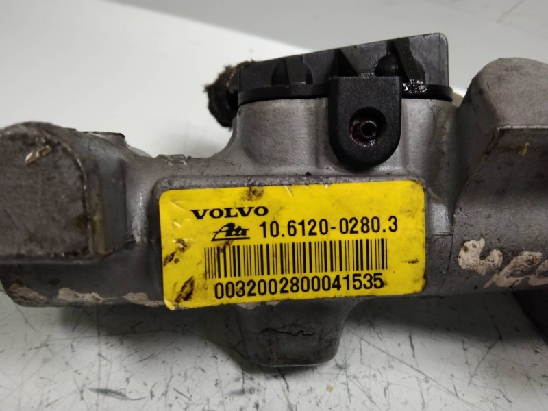 Recambio de bomba freno para volvo serie 460 1.9 turbodiesel referencia OEM IAM 10612002803  