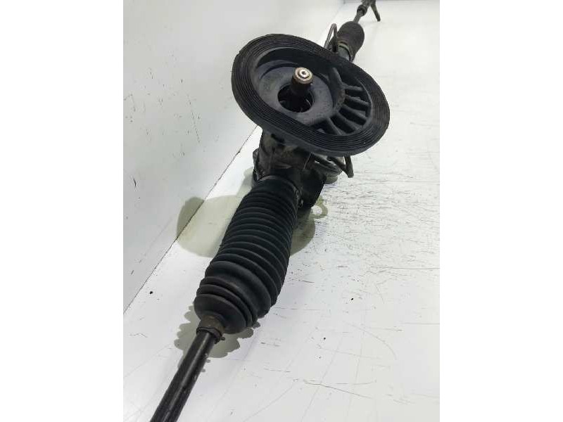 Recambio de cremallera direccion para chrysler pt cruiser cabrio 2.4 16v cat referencia OEM IAM P04656747AF  