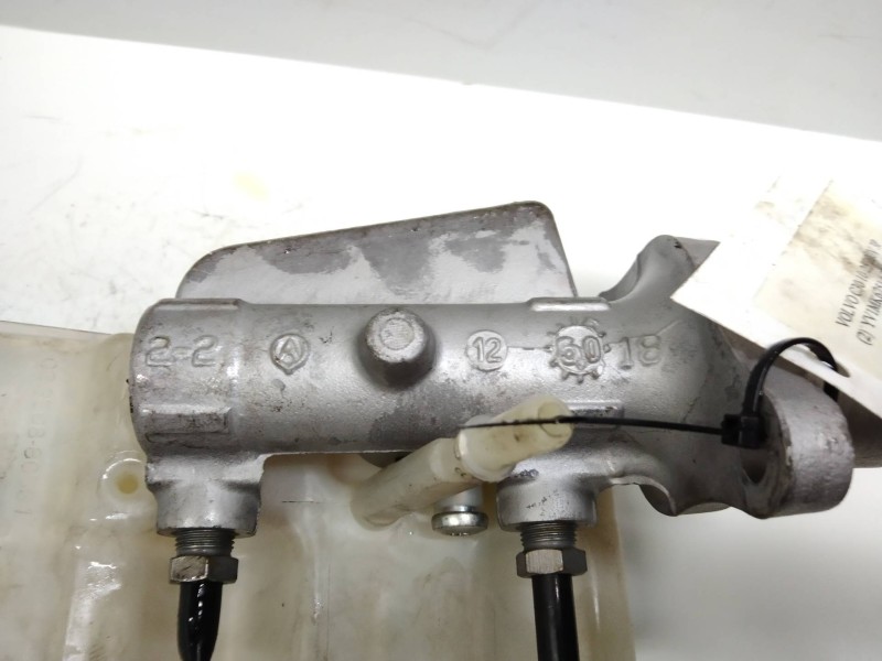 Recambio de bomba freno para volvo c30 2.5 20v turbo cat referencia OEM IAM   