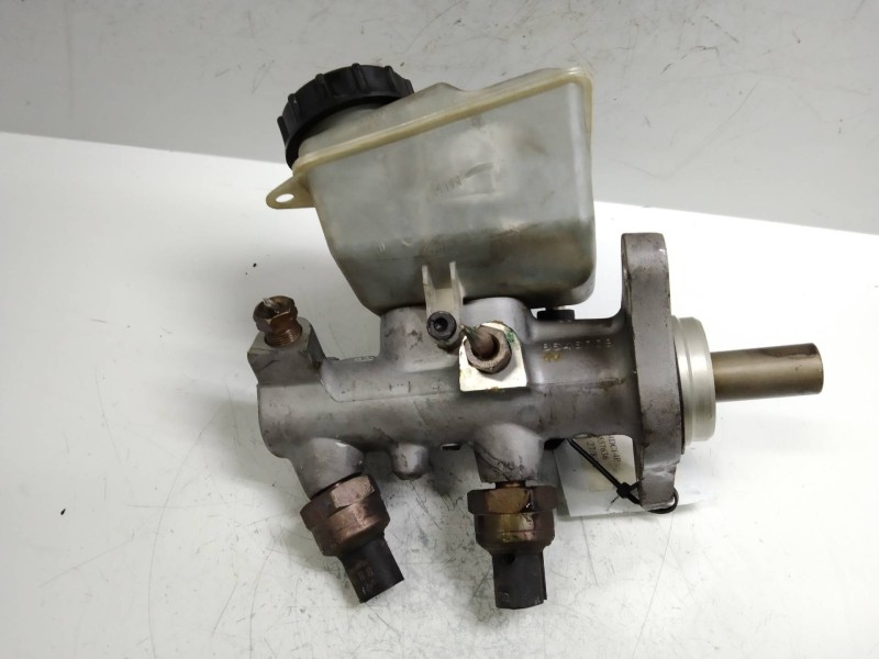 Recambio de bomba freno para volvo s60 berlina 2.4 diesel cat referencia OEM IAM 8646009  