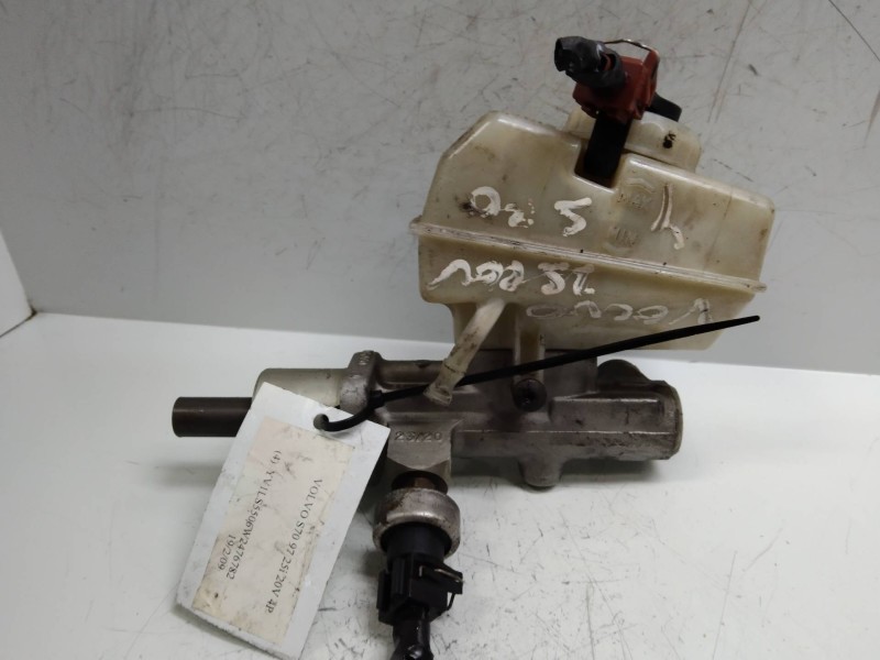 Recambio de bomba freno para volvo s70 berlina 2.5 20v cat referencia OEM IAM   