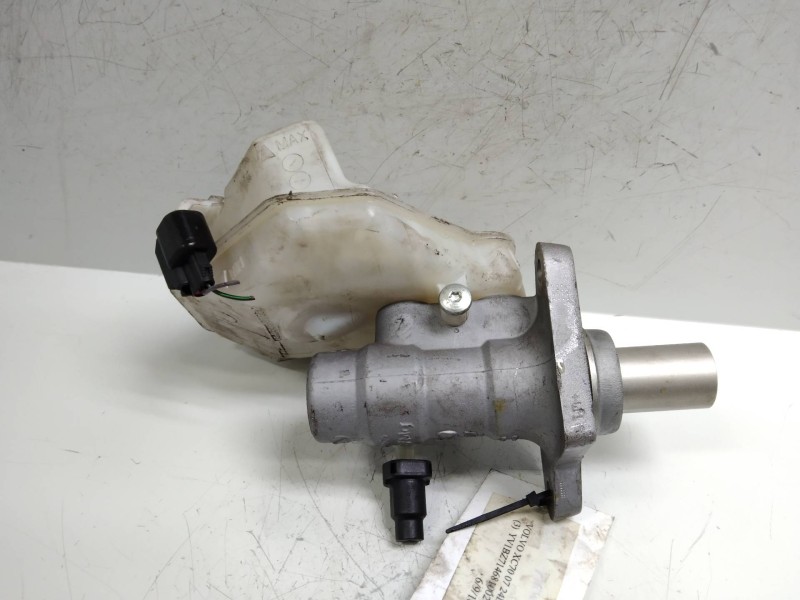 Recambio de bomba freno para volvo xc70 referencia OEM IAM   