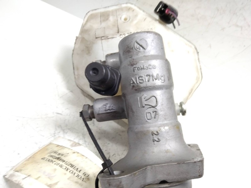 Recambio de bomba freno para volvo xc70 referencia OEM IAM   