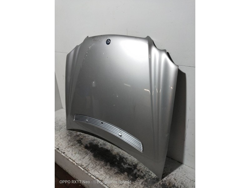 Recambio de capot para mercedes clase clk (w209) coupe 270 cdi (209.316) referencia OEM IAM   