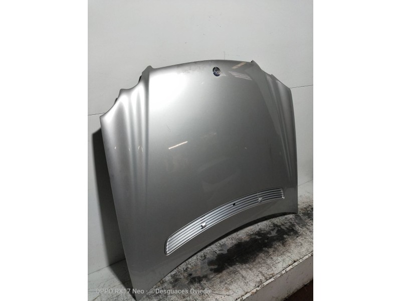 Recambio de capot para mercedes clase clk (w209) coupe 270 cdi (209.316) referencia OEM IAM   