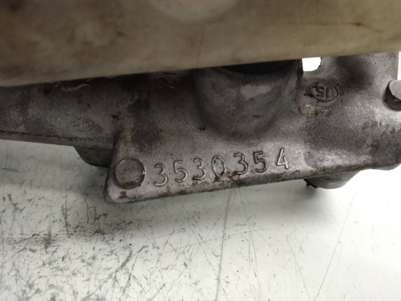 Recambio de bomba freno para volvo s90 berlina 3.0 (132kw) referencia OEM IAM 3530354  