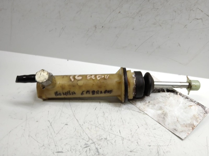 Recambio de bomba embrague para iveco daily caja cerrada (2006 =>) 2.3 diesel cat referencia OEM IAM   