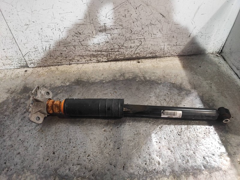 Recambio de amortiguador trasero izquierdo para opel corsa e color edition ecoflex referencia OEM IAM 13432671 22286398 